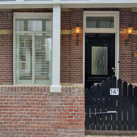 Guesthouse Kst Zandvoort Ngoại thất bức ảnh
