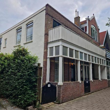 Guesthouse Kst Zandvoort Ngoại thất bức ảnh