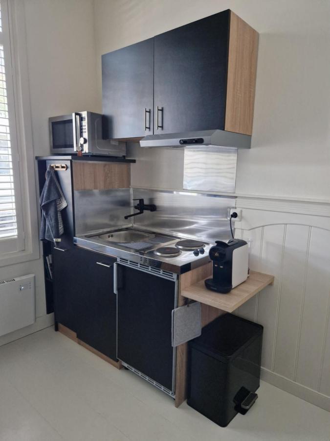 Guesthouse Kst Zandvoort Ngoại thất bức ảnh