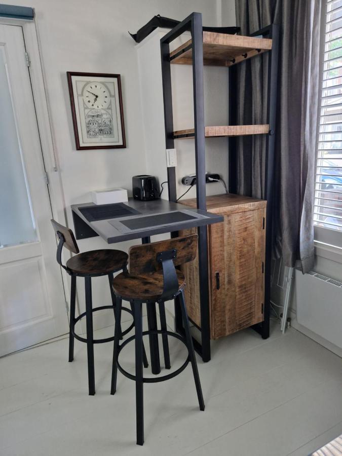 Guesthouse Kst Zandvoort Ngoại thất bức ảnh