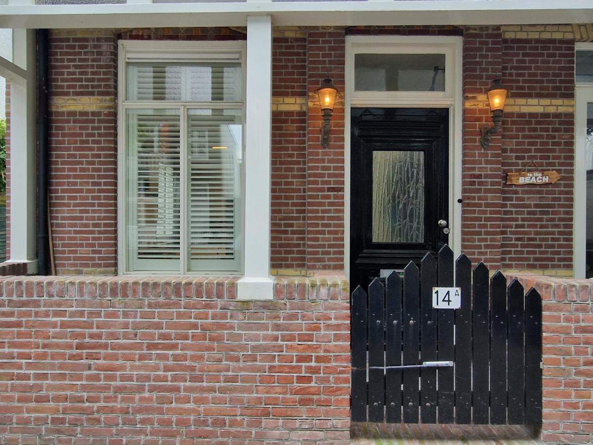 Guesthouse Kst Zandvoort Ngoại thất bức ảnh