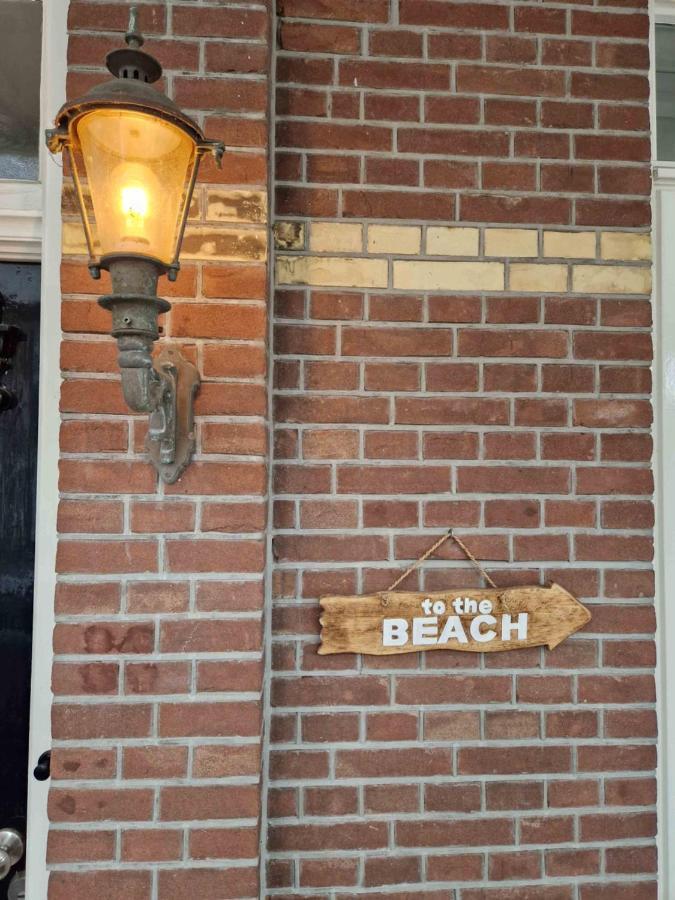 Guesthouse Kst Zandvoort Ngoại thất bức ảnh