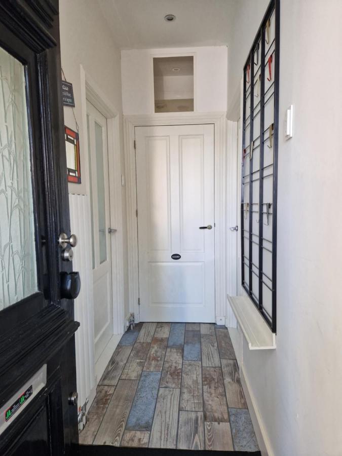 Guesthouse Kst Zandvoort Ngoại thất bức ảnh