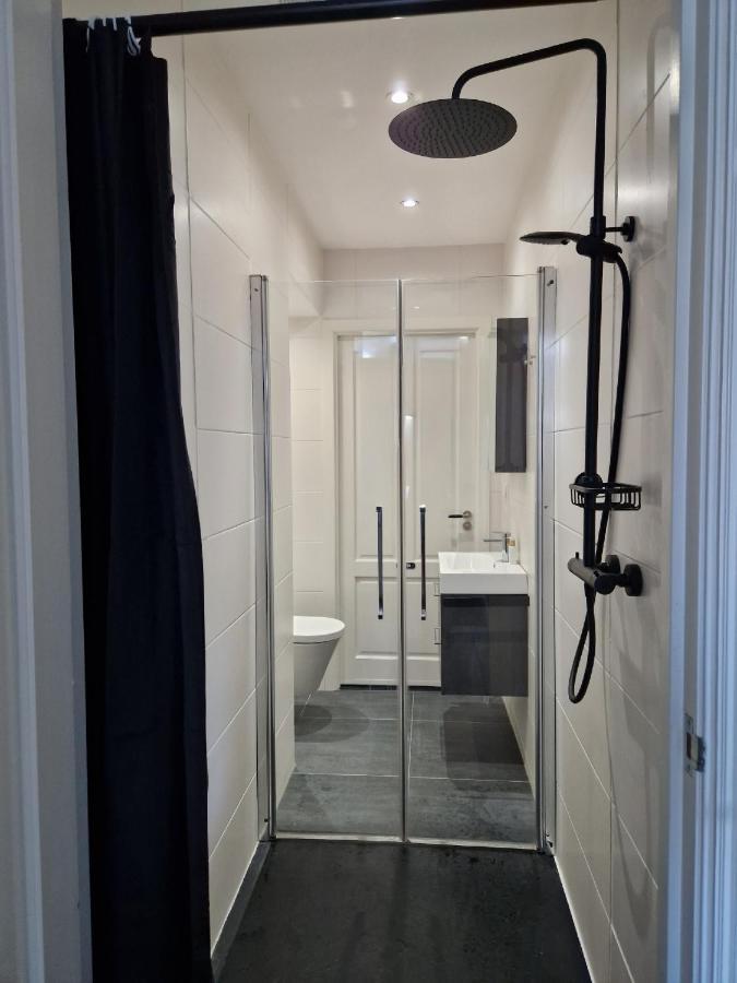 Guesthouse Kst Zandvoort Ngoại thất bức ảnh